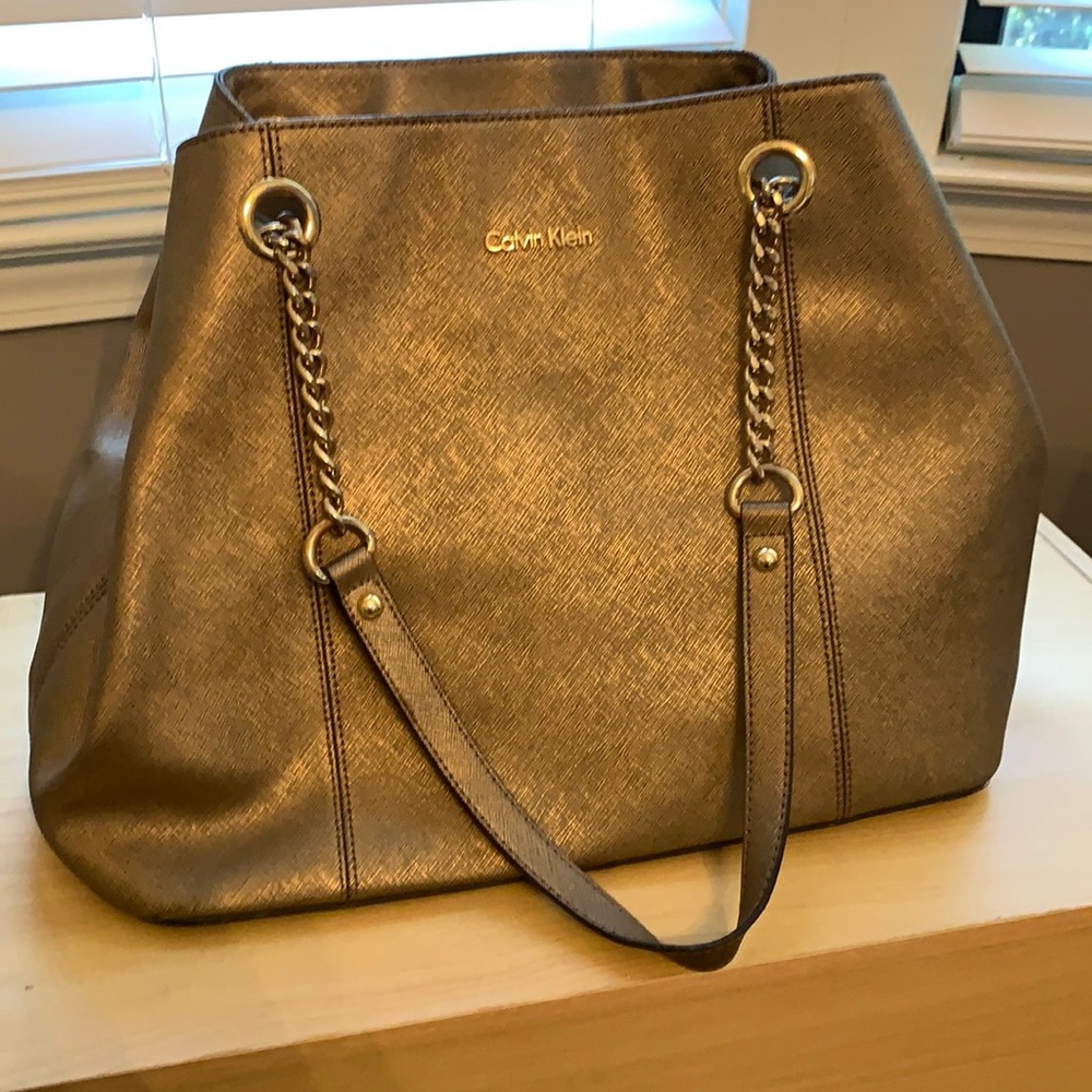 Calvin Klein Purse